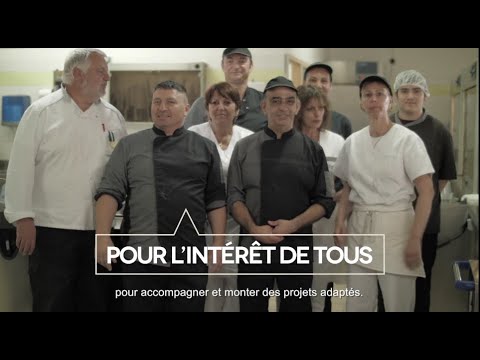 Une cantine 100% bio et local c'est possible !