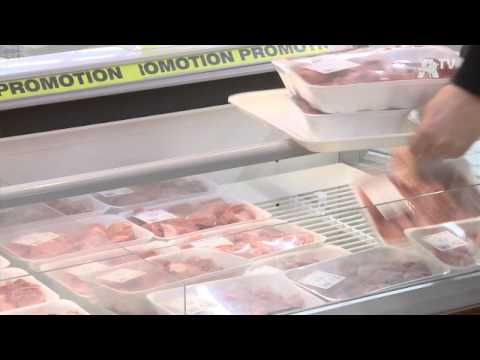 Auchan - Comment bien conserver la viande ?