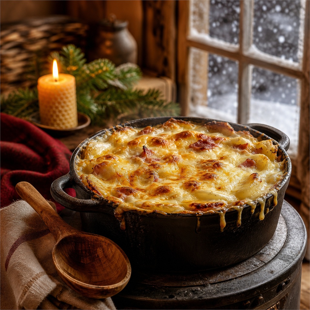 Hiver Cosy