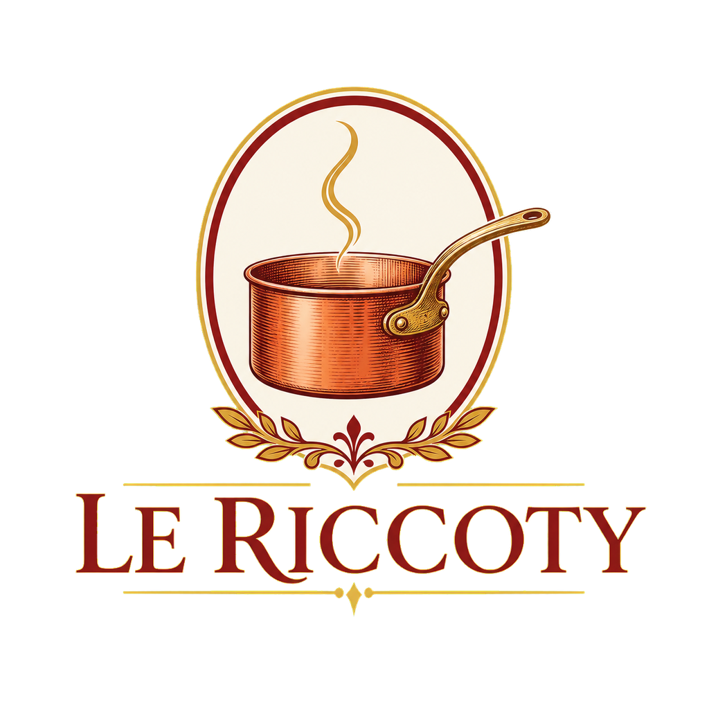 LE RICCOTY