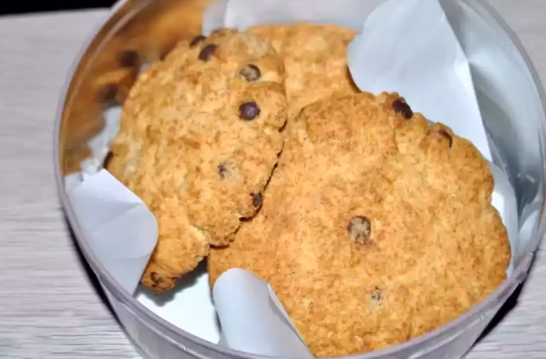 Des chercheurs américains inventent des biscuits conçus pour un jour être savourés sur Mars ou la Lune