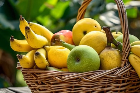 Conservation des fruits secs : conseils pratiques