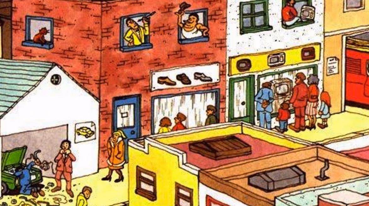 «Vivre dans 10m² ? Jamais !» : Pourquoi de plus en plus d’étudiants choisissent d’habiter chez leurs parents