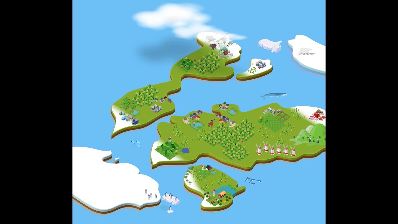 La biodiversité et comment la sauvegarder