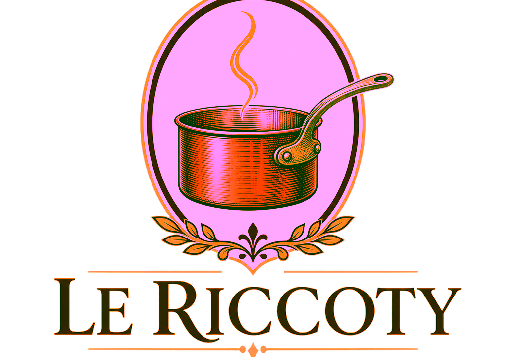 LE RICCOTY